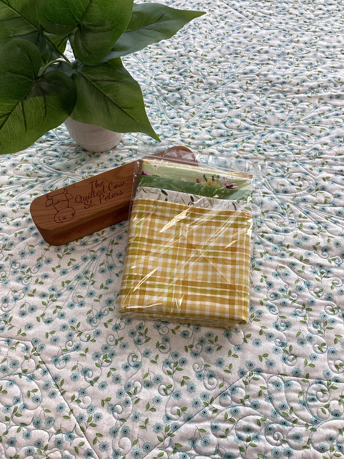 Tia tote