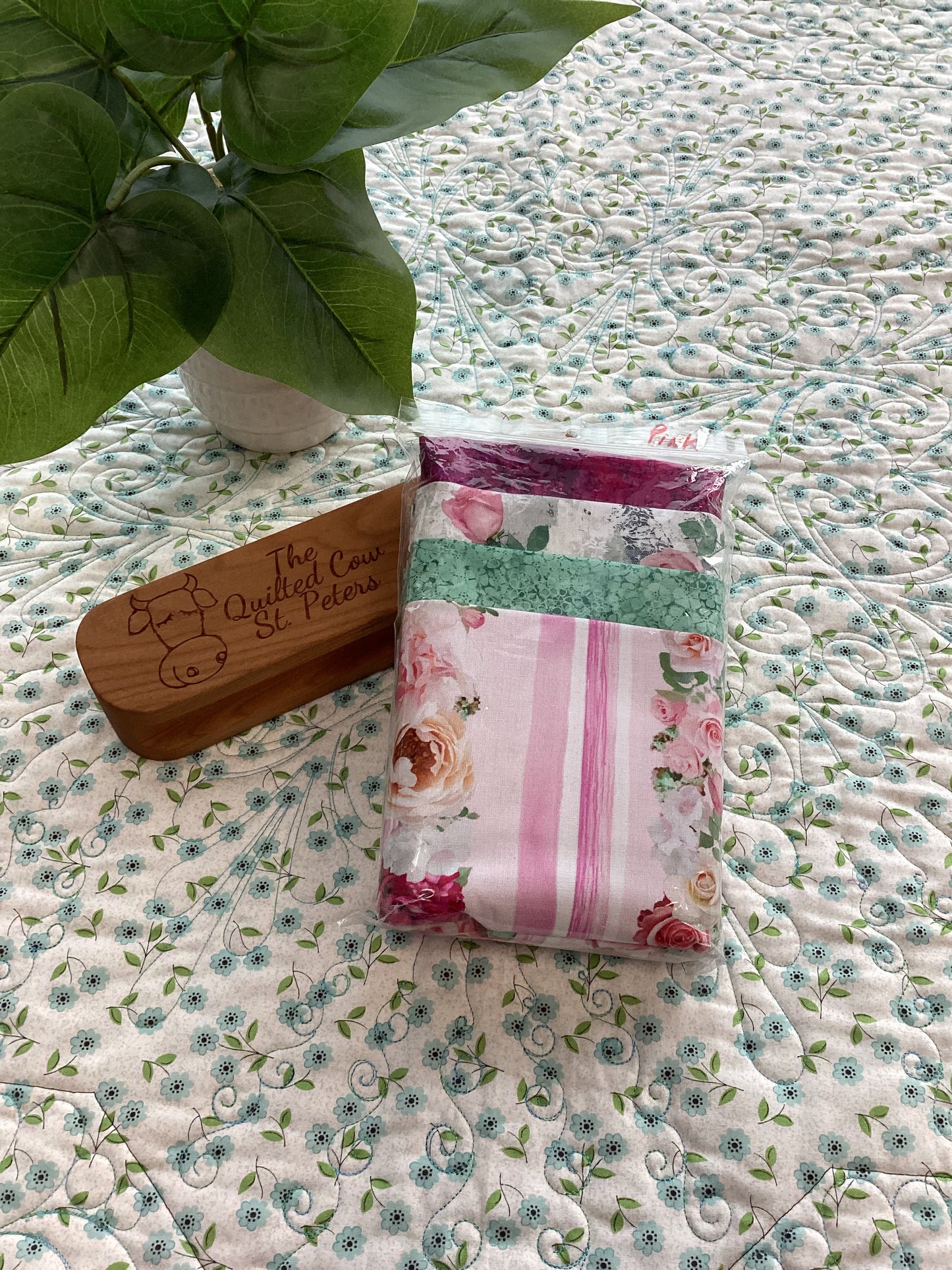 Tia tote