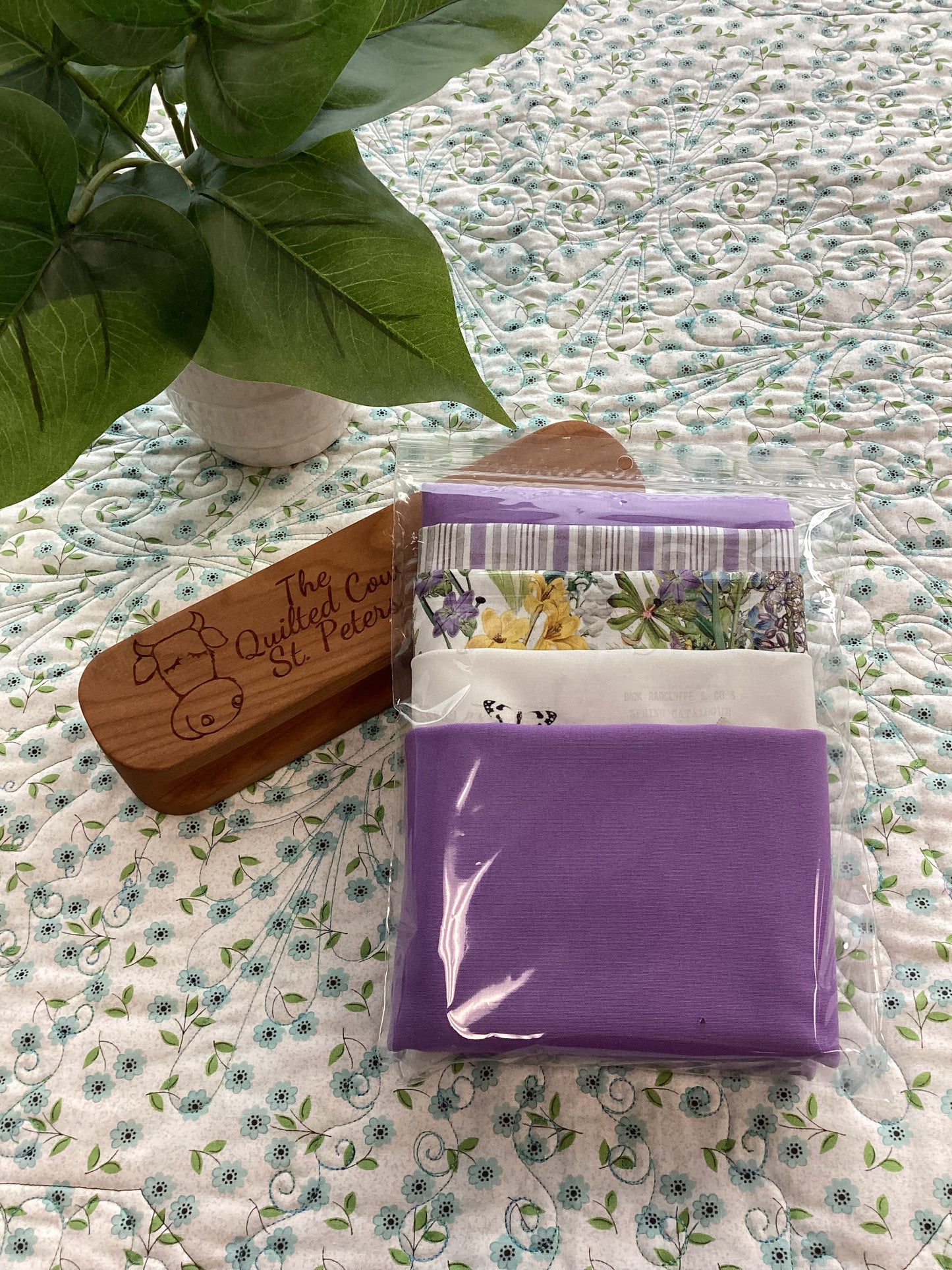 Tia tote