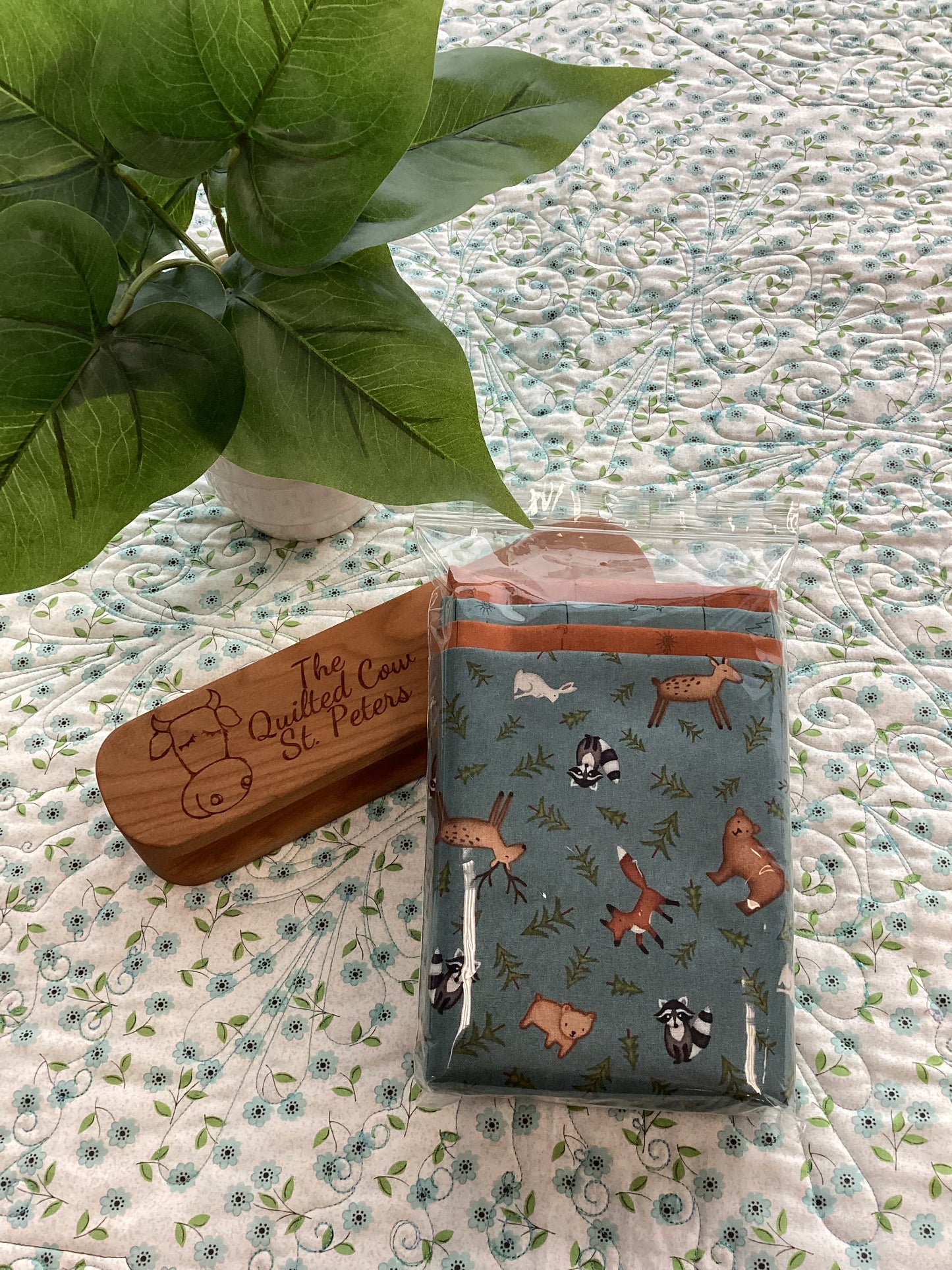 Tia tote