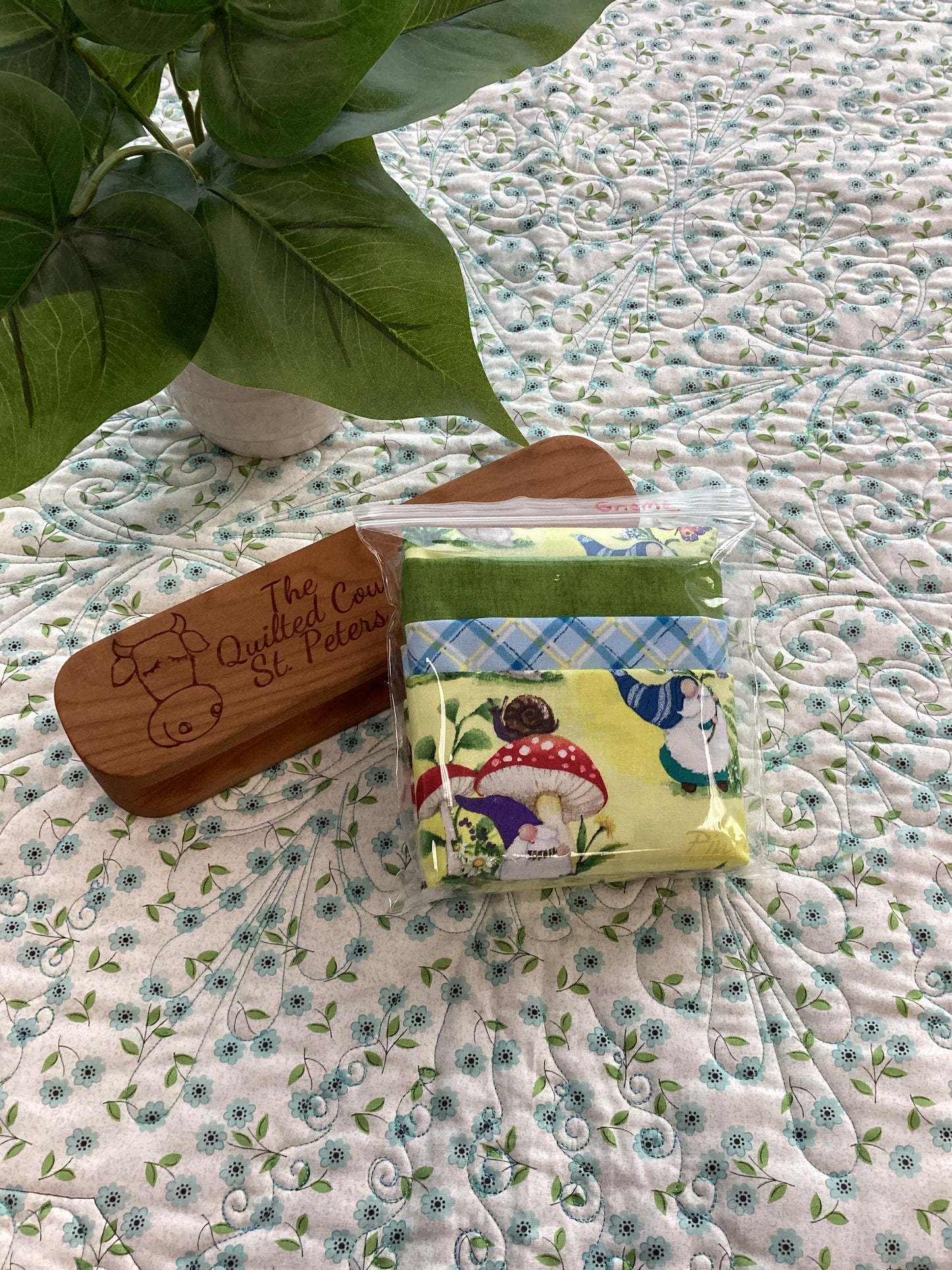 Tiny Tote