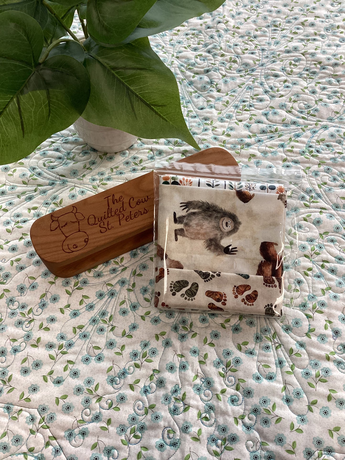 Tiny Tote