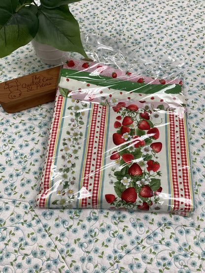 Hope Quilt Kit