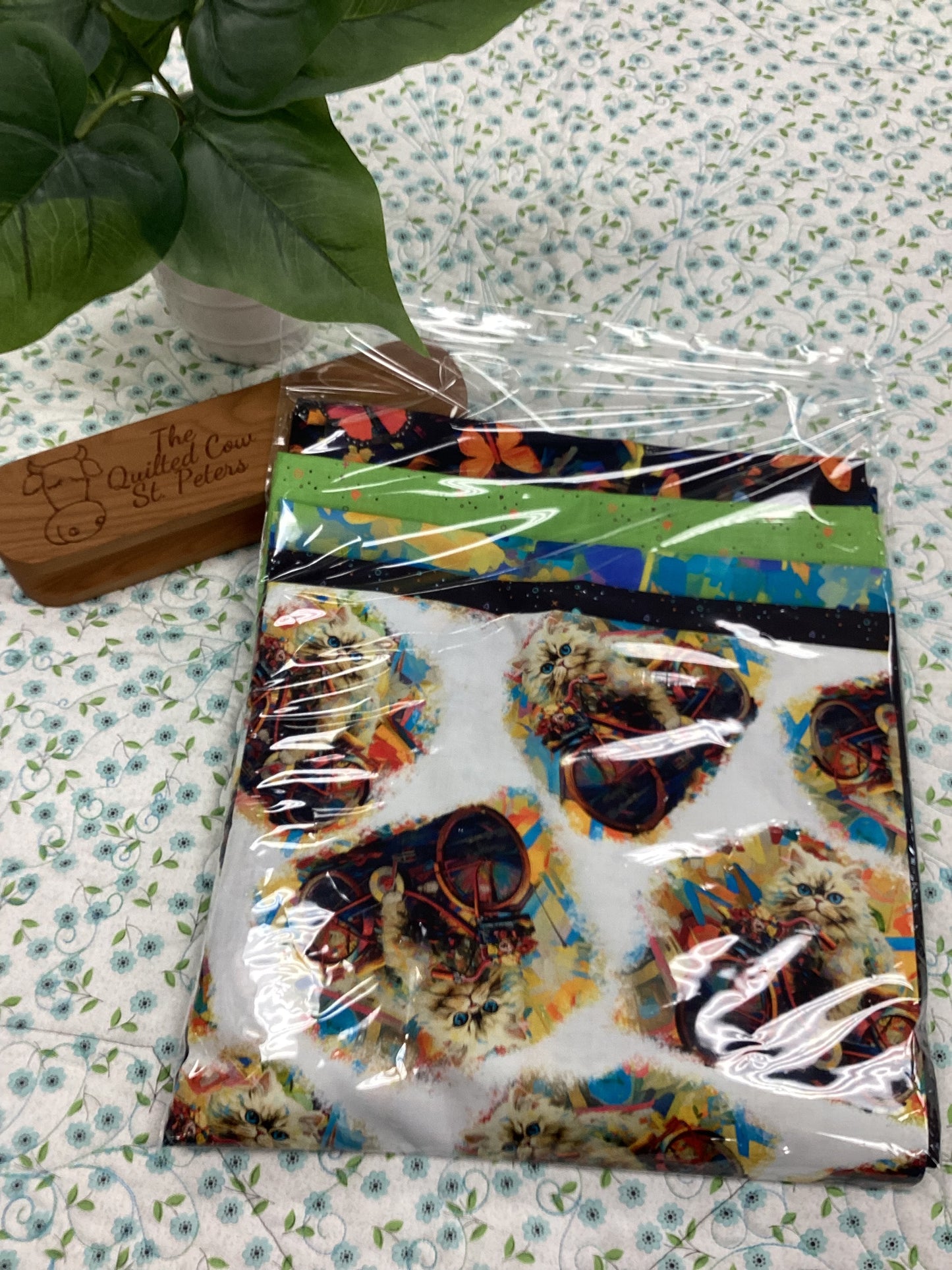 Hope Quilt Kit