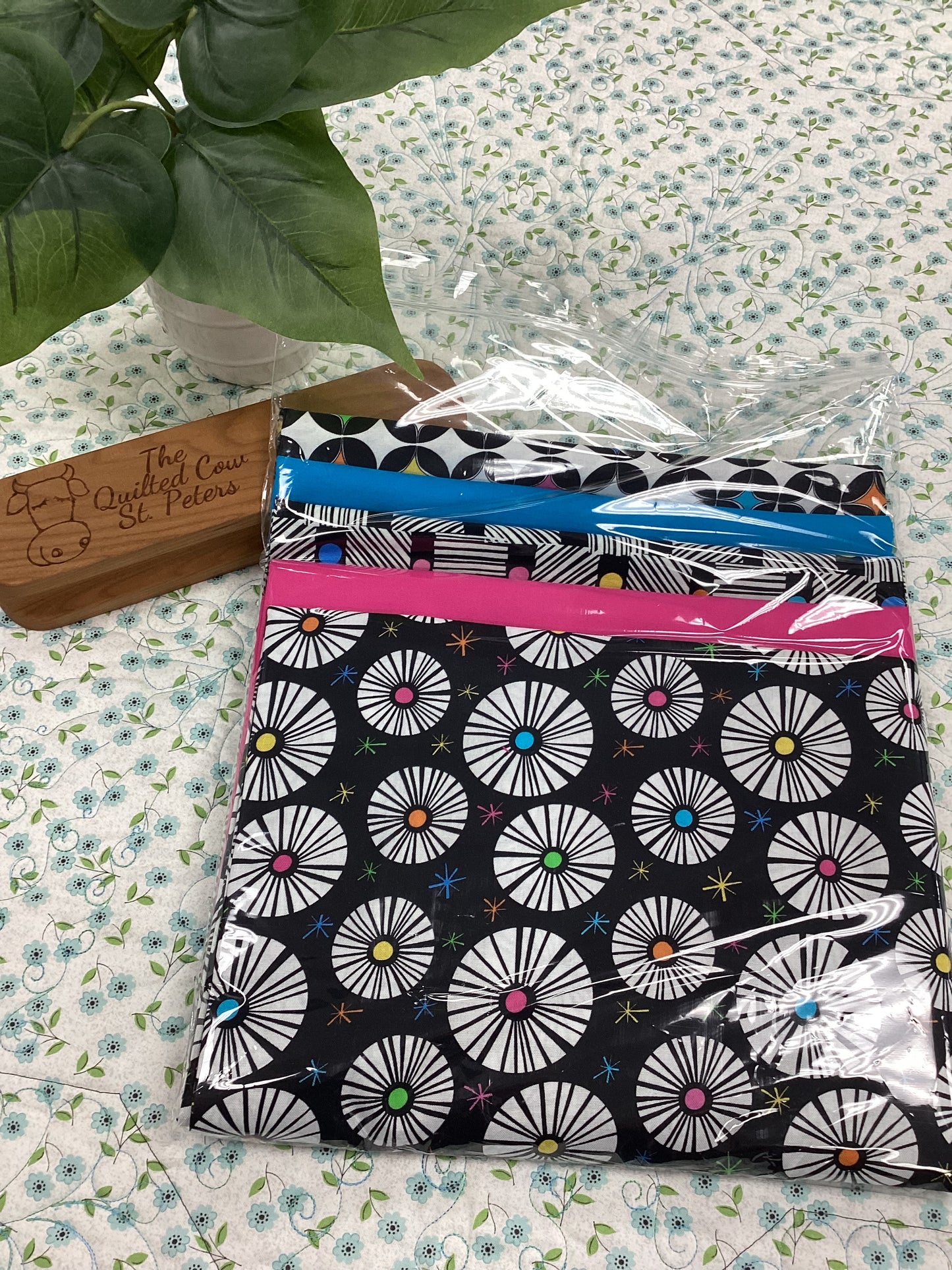 Hope Quilt Kit