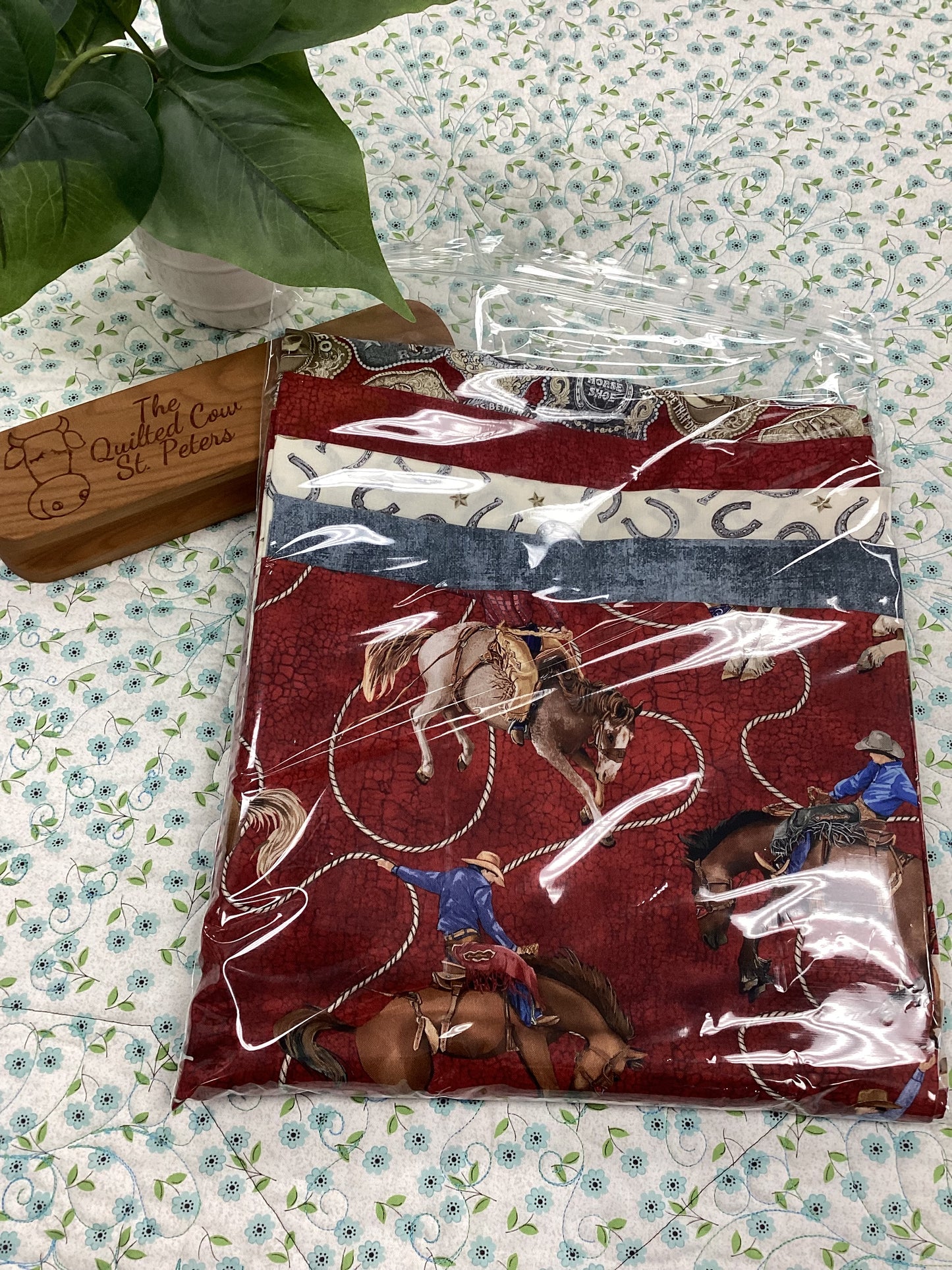 Hope Quilt Kit