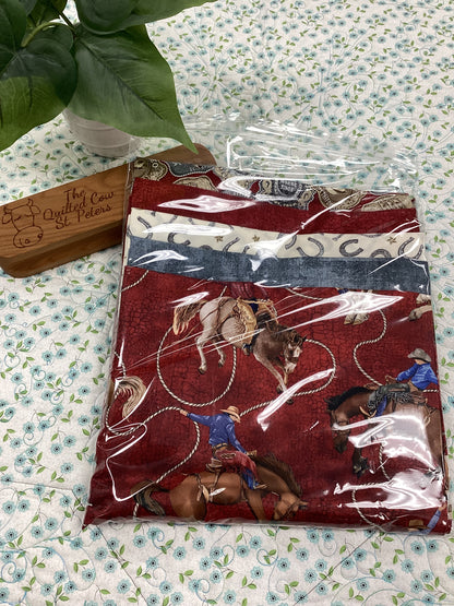 Hope Quilt Kit