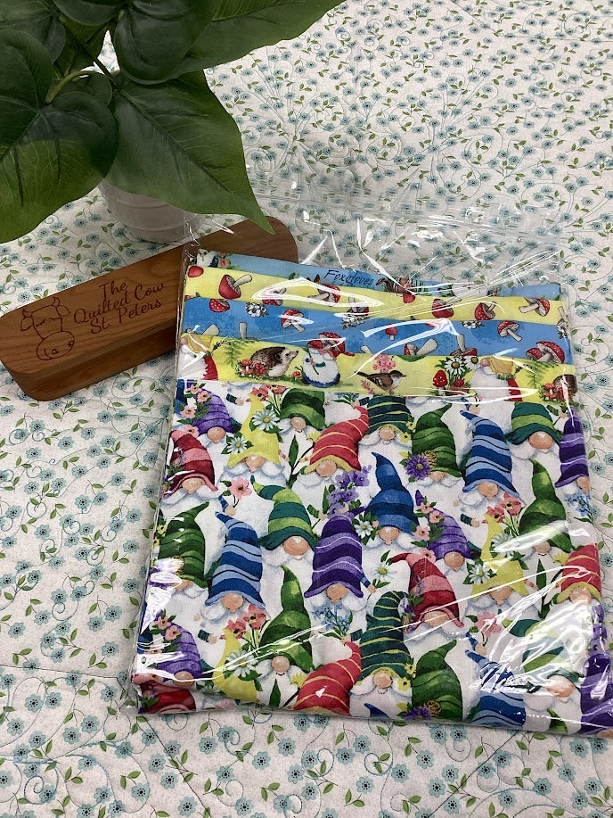 Hope Quilt Kit