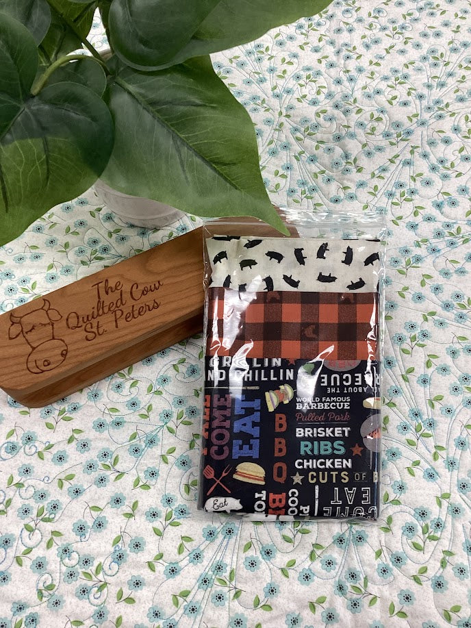 Betsy Basket