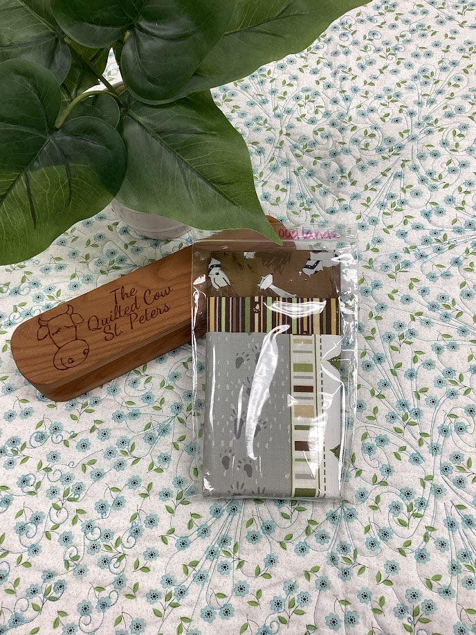 Betsy Basket