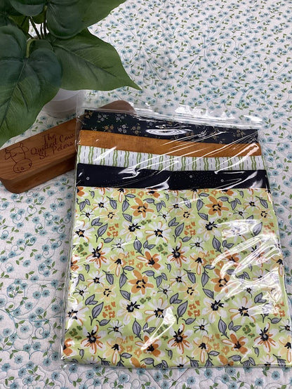 Hope Quilt Kit