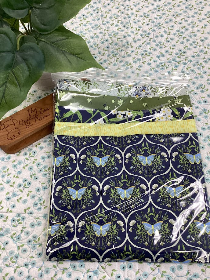 Hope Quilt Kit