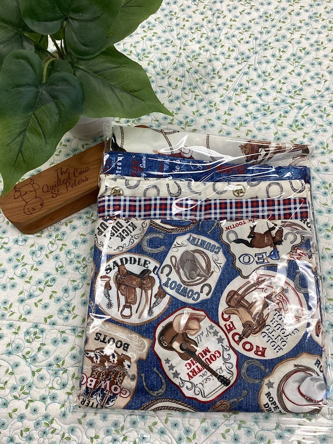Hope Quilt Kit