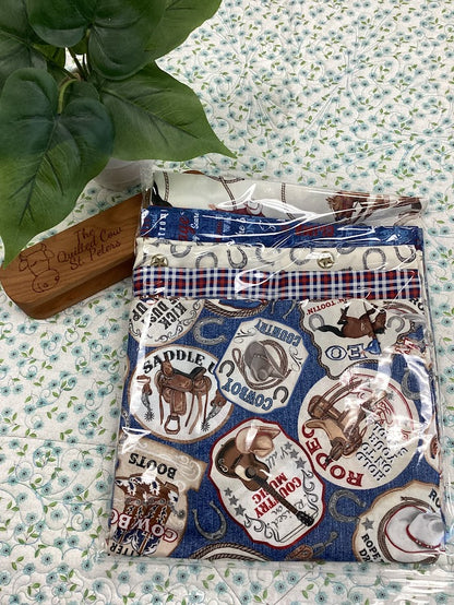 Hope Quilt Kit