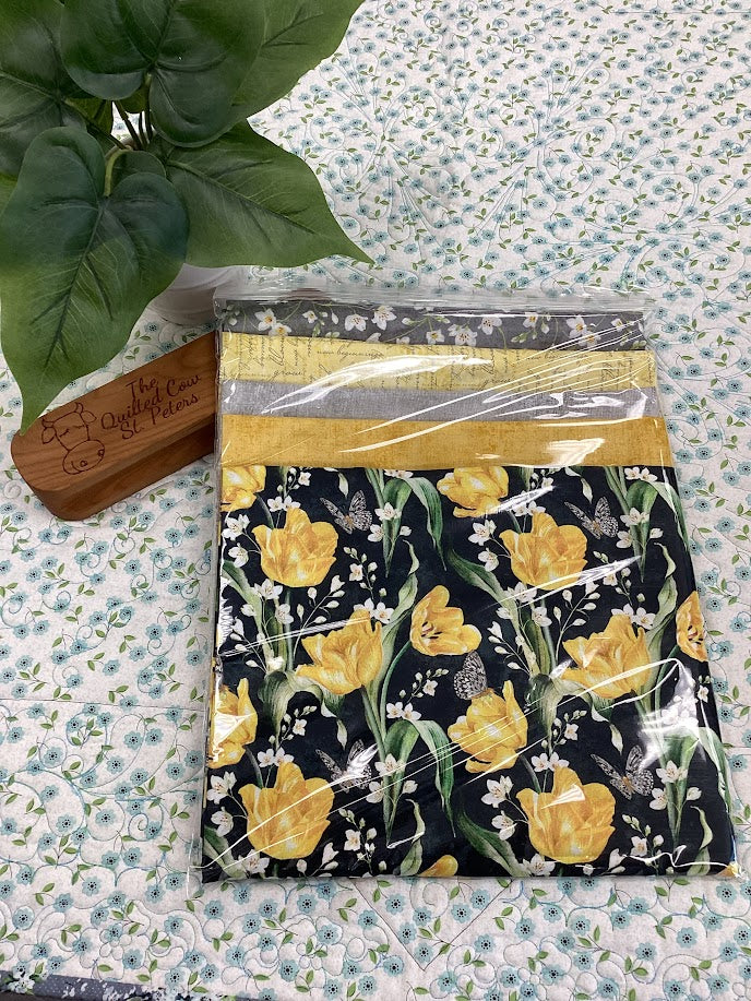 Hope Quilt Kit