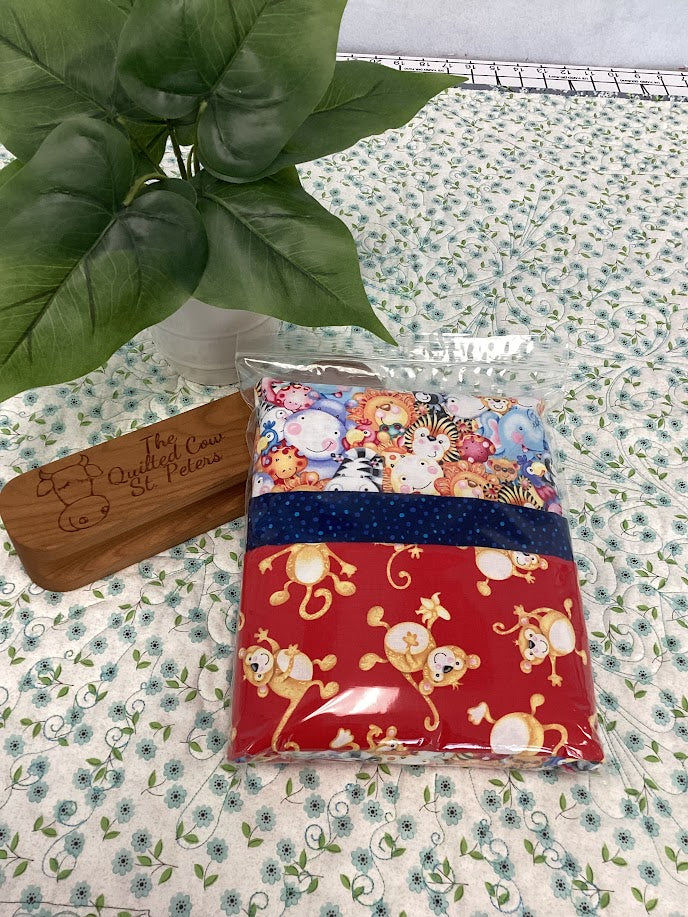 Loopy Loop Bag
