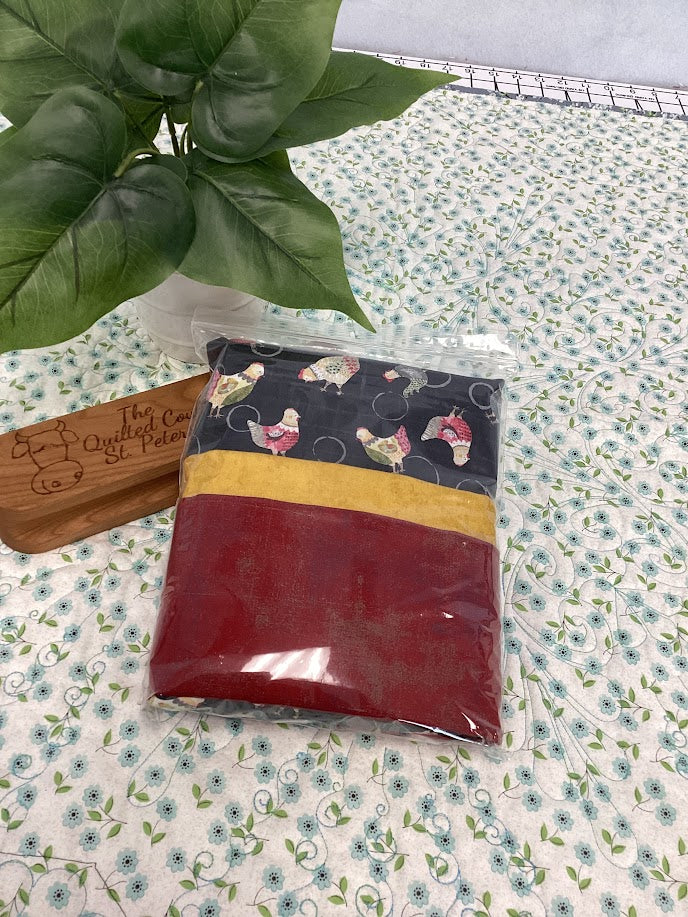 Loopy Loop Bag