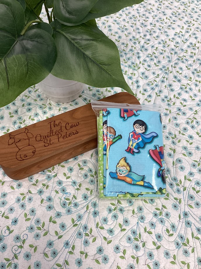 HH Laura's Little Notebook
