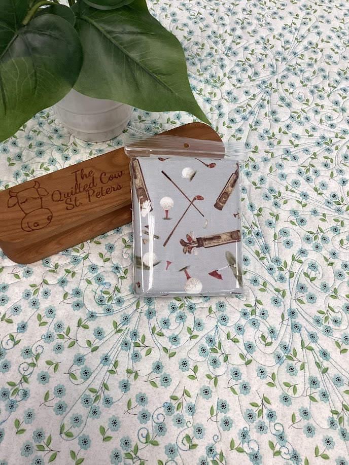 HH Laura's Little Notebook