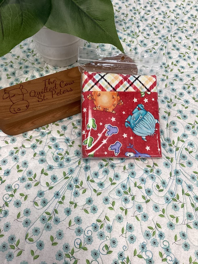 HH Laura's Little Notebook