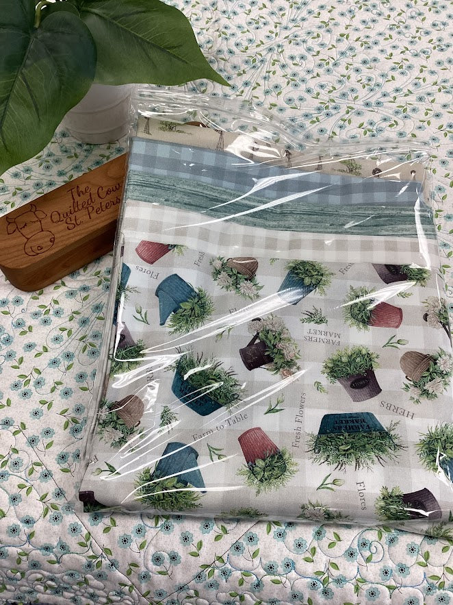 Hope Quilt Kit