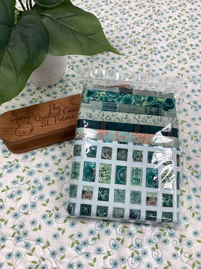 HH Table Runner #15