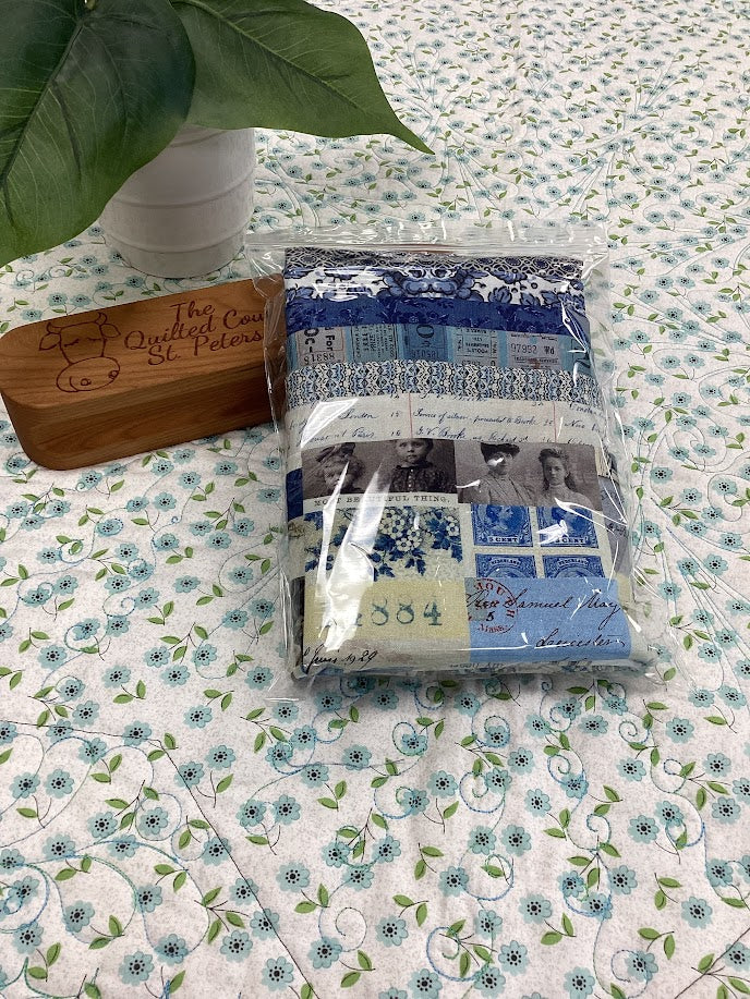 HH Table Runner #15
