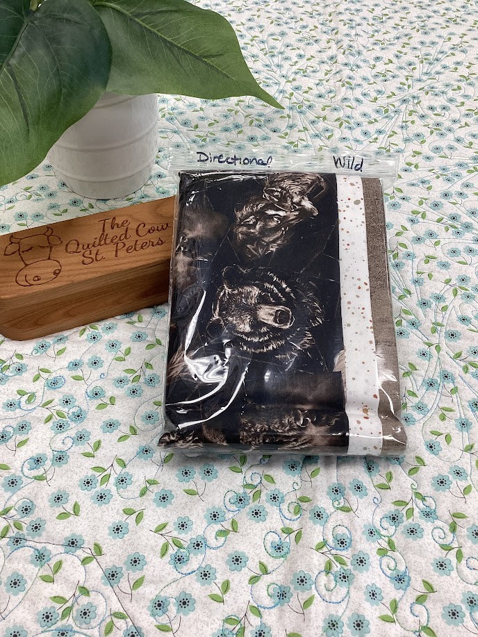 HH Pillowcase