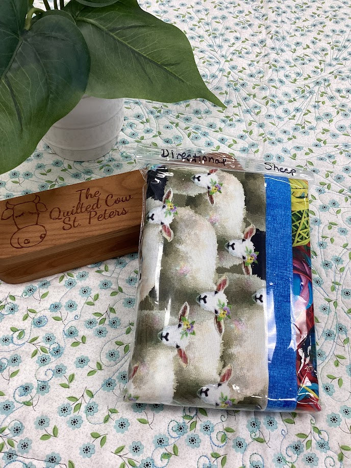 HH Pillowcase