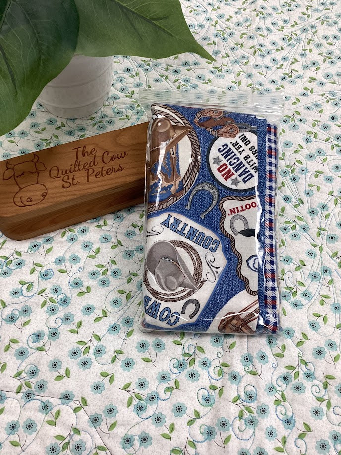 HH Pillowcase