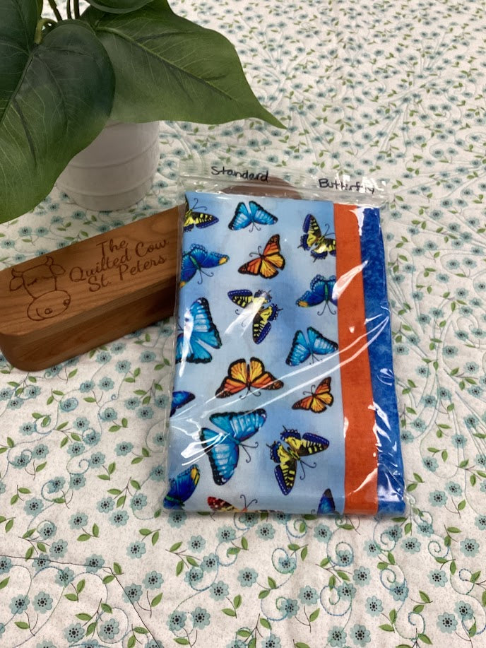 HH Pillowcase