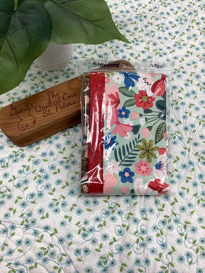 HH Pillowcase
