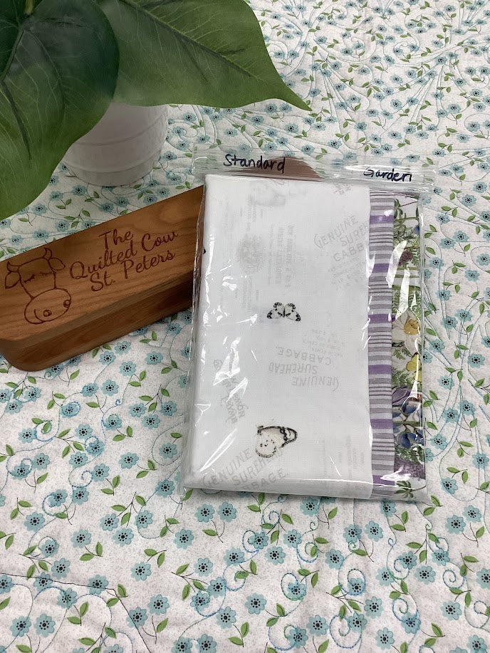 HH Pillowcase