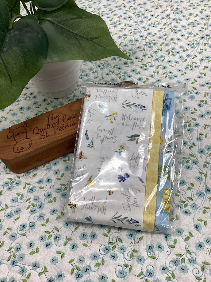HH Pillowcase