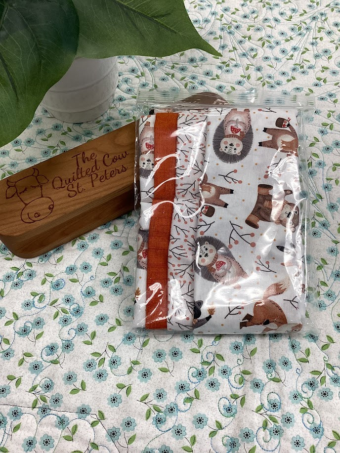 HH Pillowcase