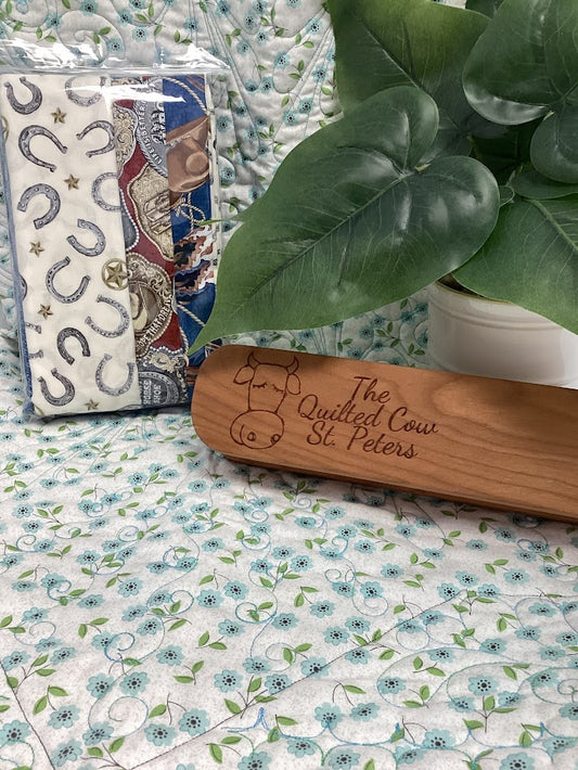 HH St. Peters Table Topper