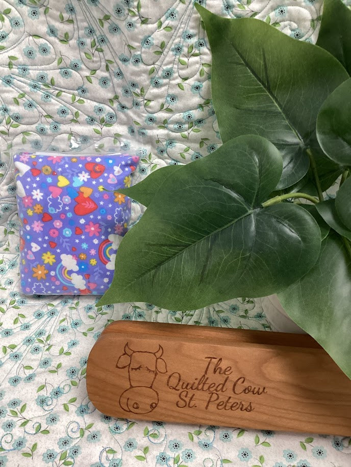 HH Stuffy Travel Pillow
