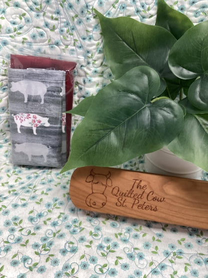 HH Picnic Placemat
