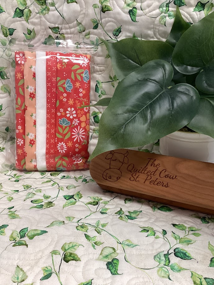 HH Table Topper #1