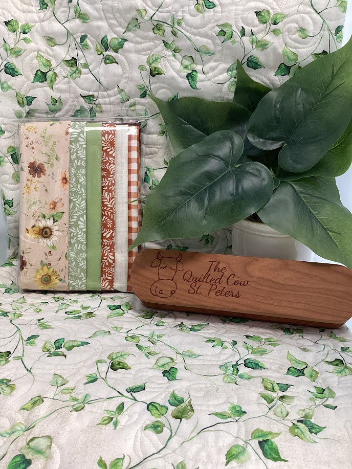 HH Table Runner #15