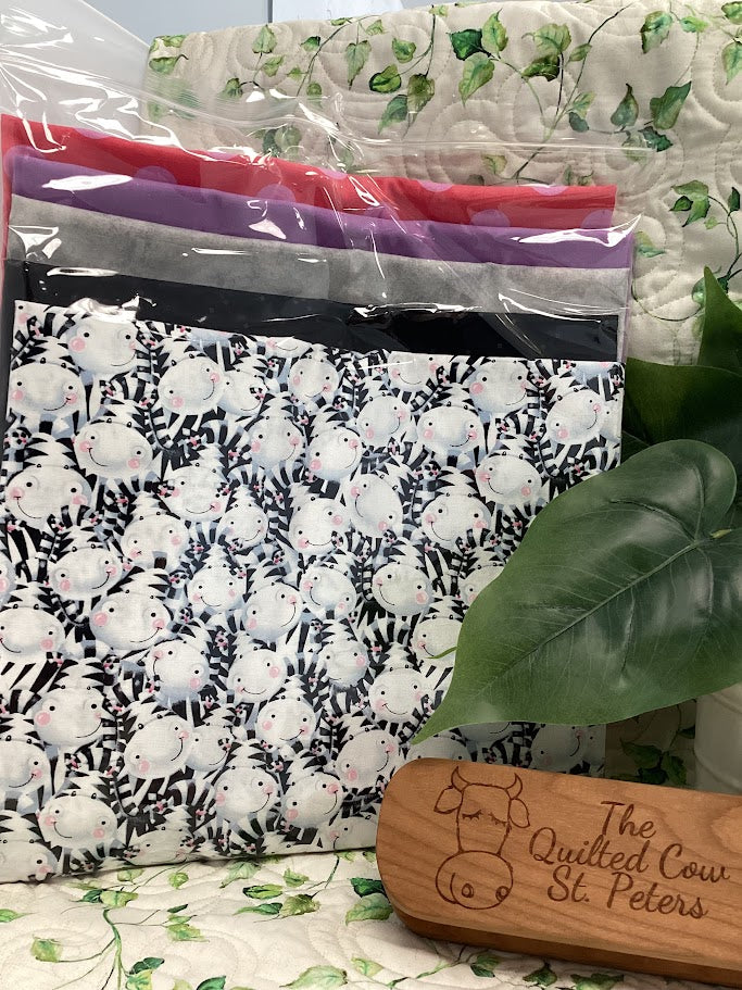Hope Quilt Kit