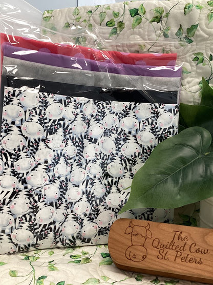 Hope Quilt Kit