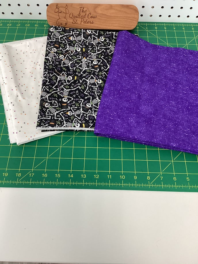Yardage Bundle