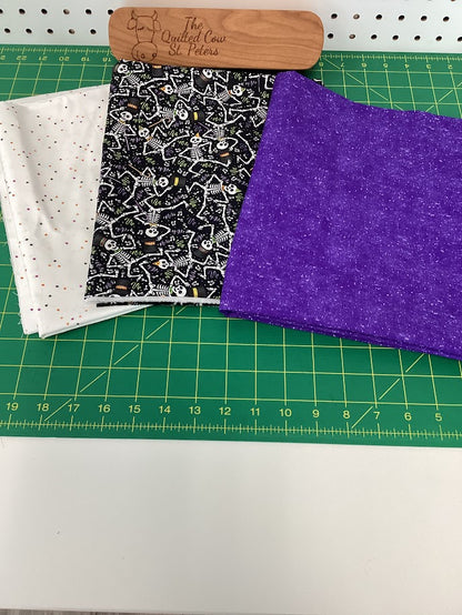 Yardage Bundle