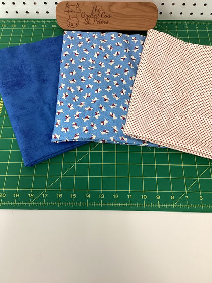 Yardage Bundle