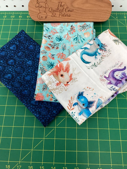 Yardage Bundle