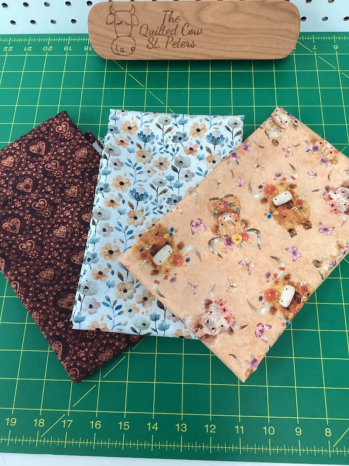 Yardage Bundle