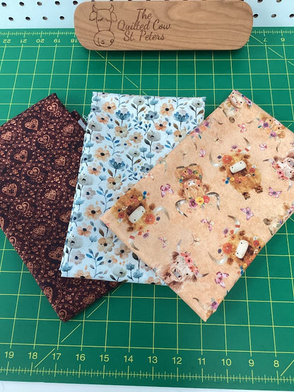 Yardage Bundle