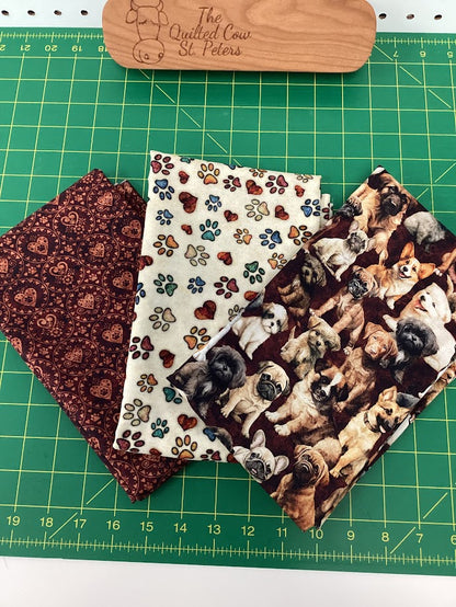 Yardage Bundle