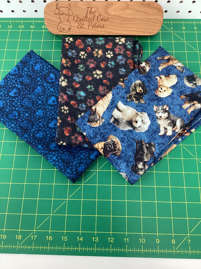 Yardage Bundle